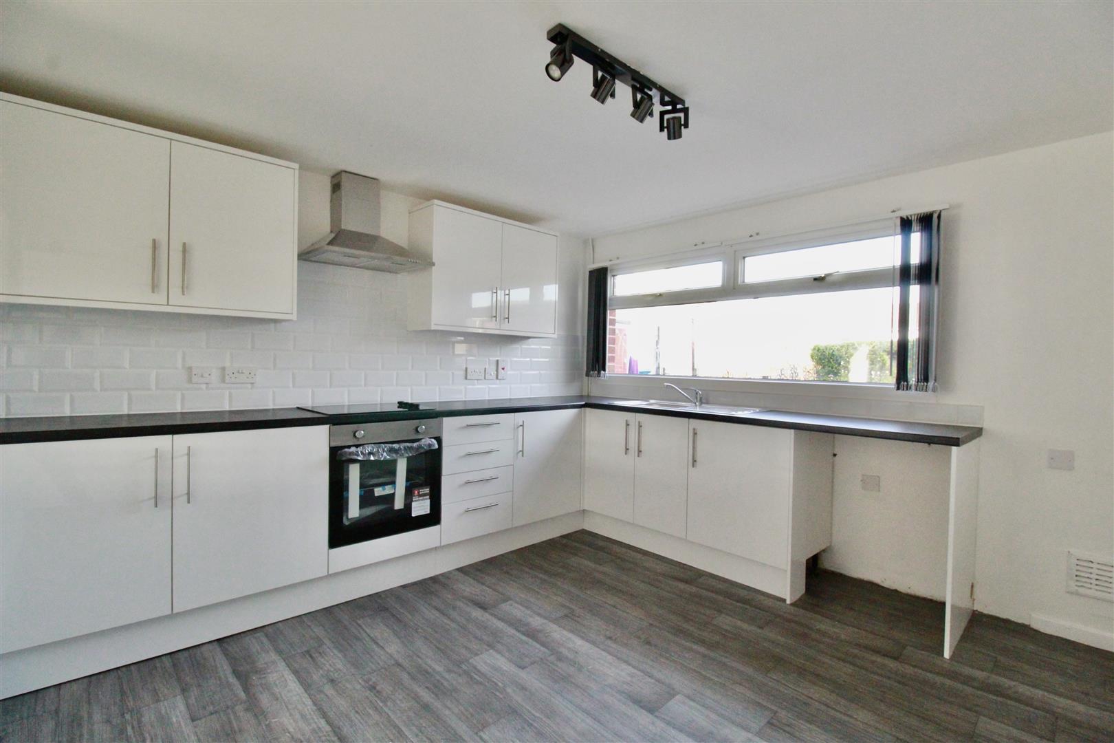 Garrick Close, Hull Symonds & Greenham